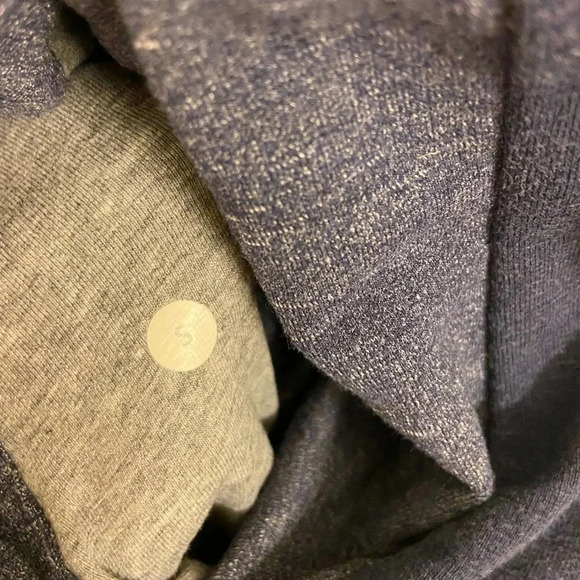 Lululemon Jogger Blue Size Small - Picture 6 of 6